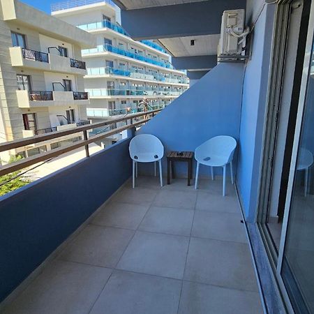 Atlantis Boutique City Hotel Rhodes City Exterior foto