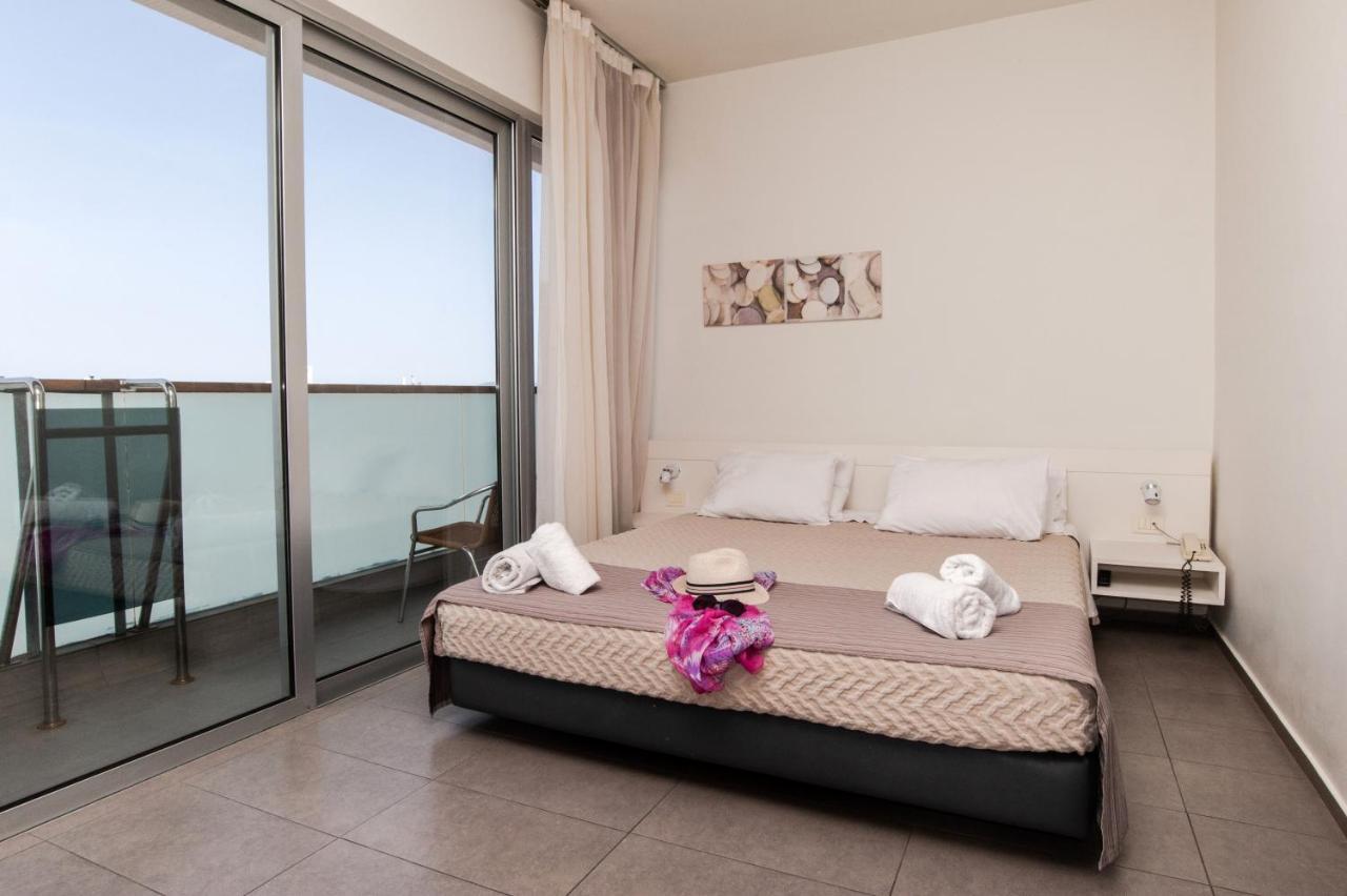 Atlantis Boutique City Hotel Rhodes City Exterior foto
