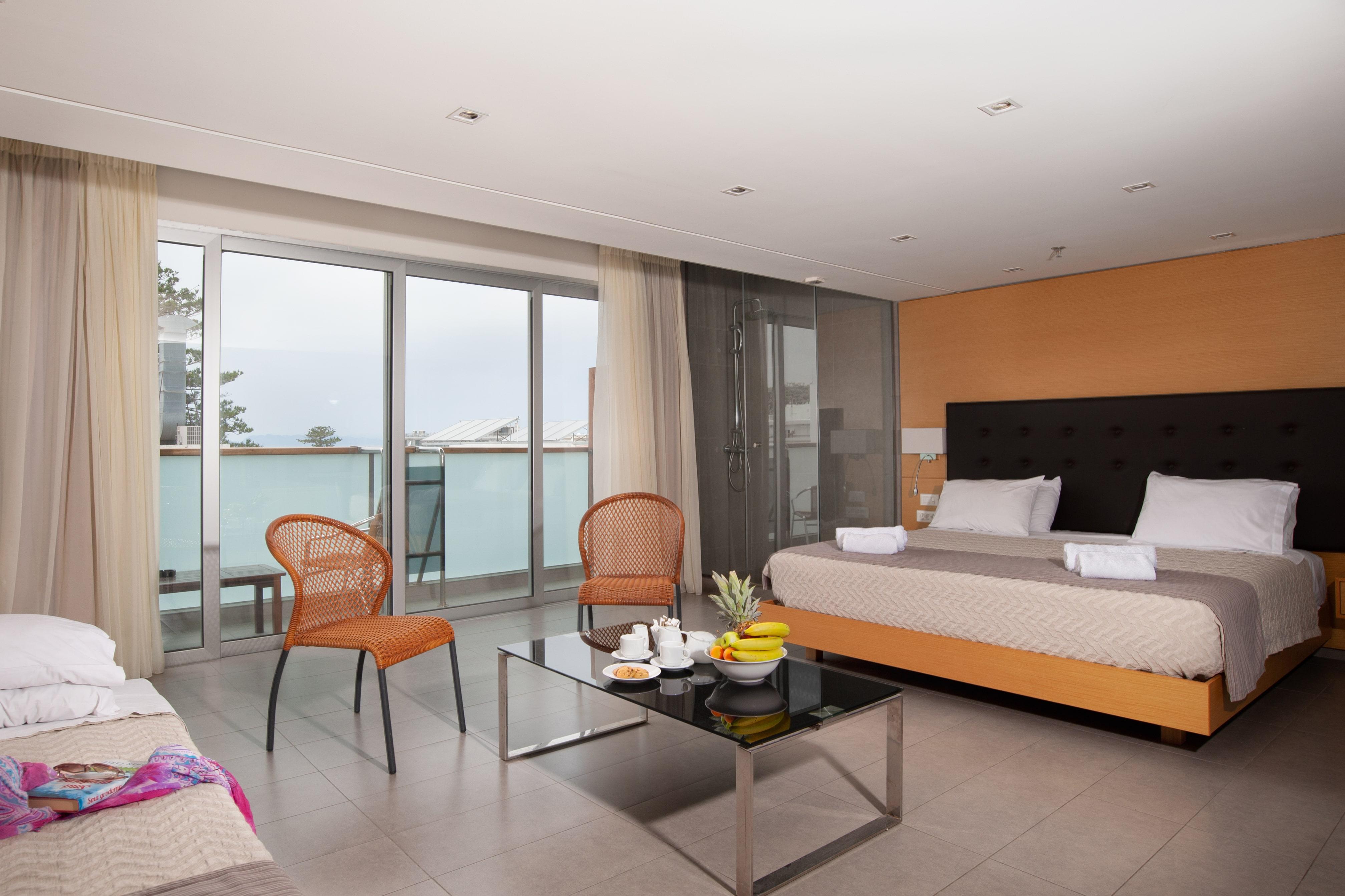Atlantis Boutique City Hotel Rhodes City Exterior foto