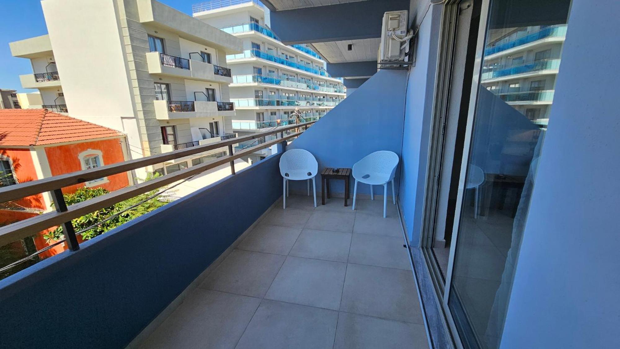 Atlantis Boutique City Hotel Rhodes City Exterior foto